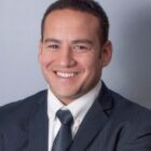 Headshot of Michael R Gorenstein "Mike"
