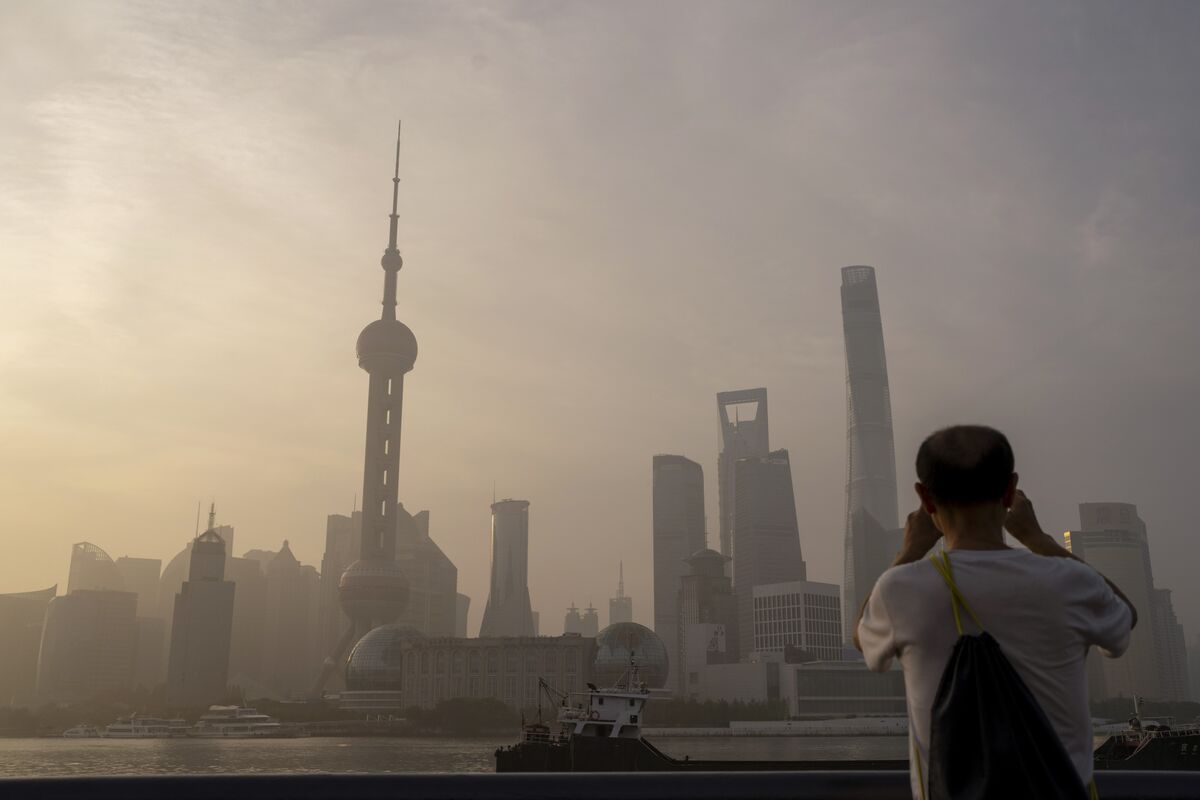 Podcast: What the World Doesn't Understand About China - Bloomberg