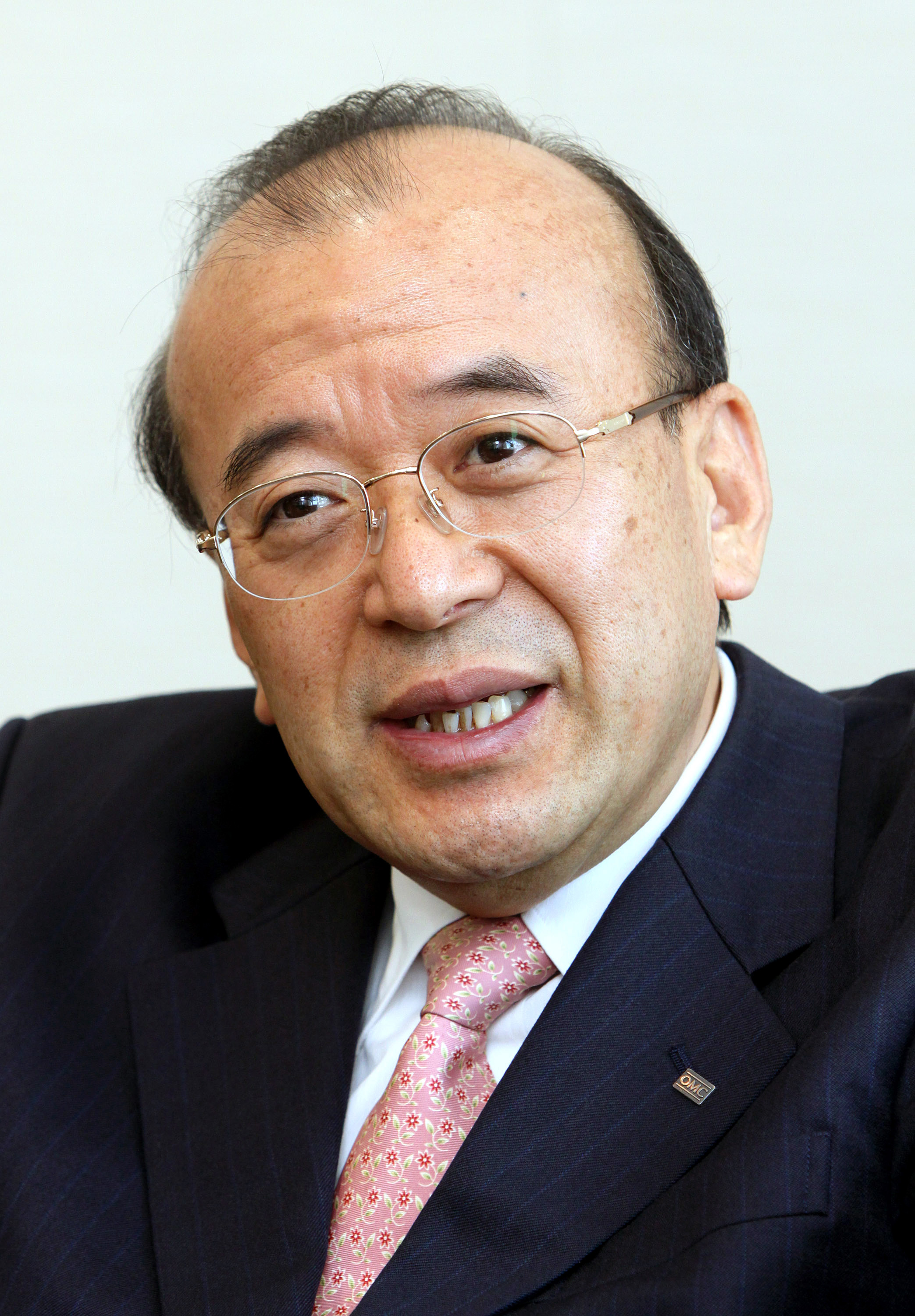 セディナ社長経費削減など合理化優先､三井住友カードと合併せず(2) Bloomberg