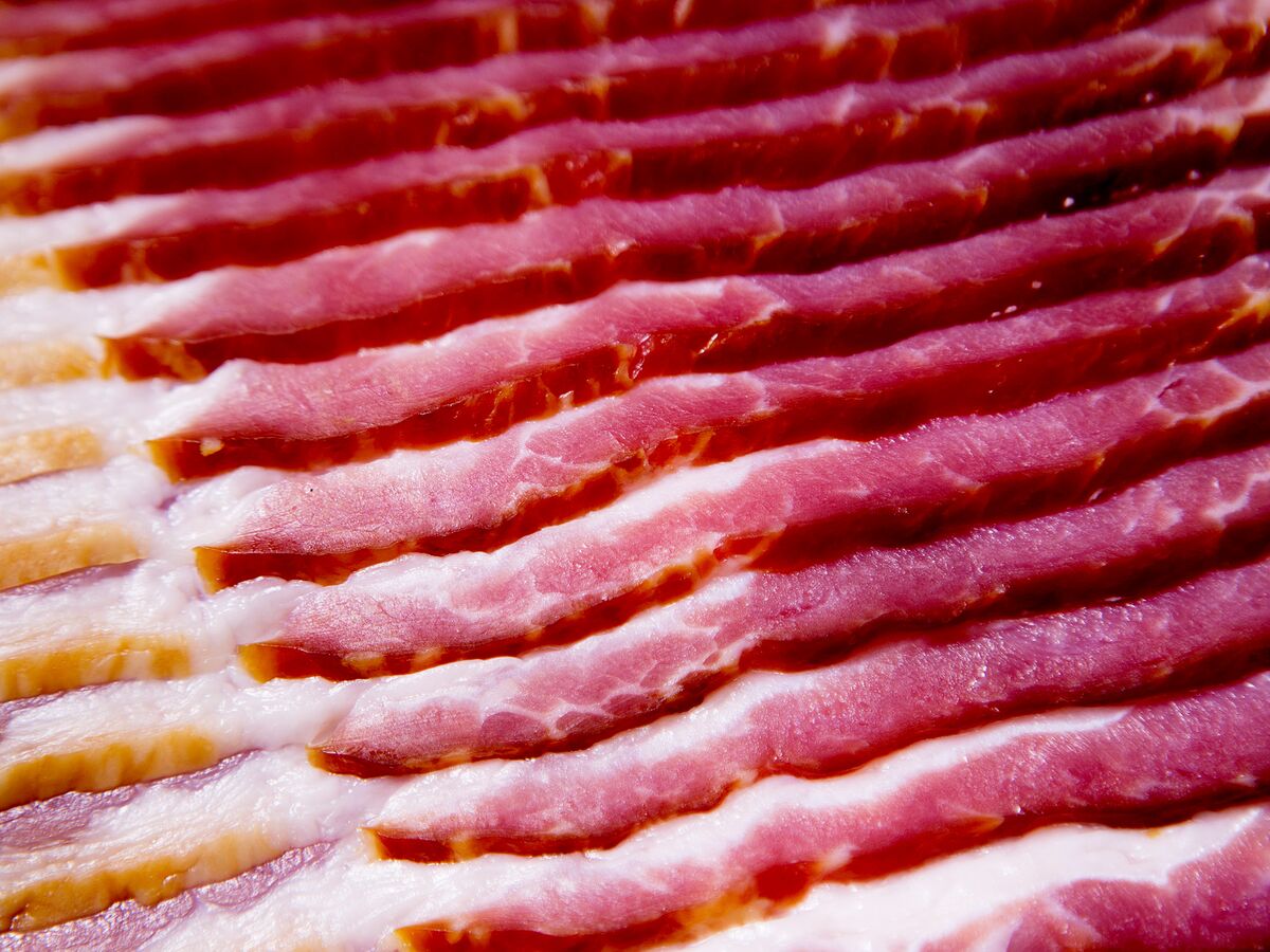 EU’s Top Meat Processor Danish Crown Returns to UK With New Bacon