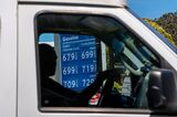 Gas Prices Rise As Americans Hit Road For Peak Driving Season