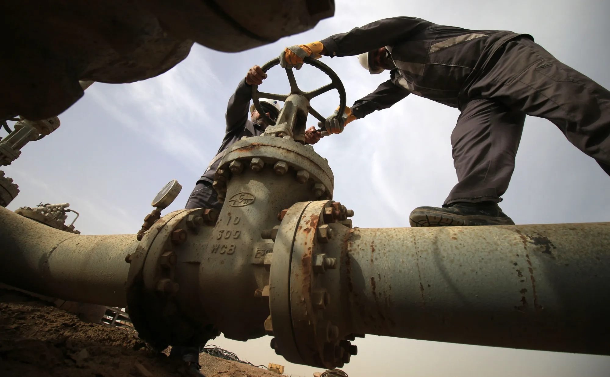 Debt investors are turning off the tap for coal, oil and gas projects.