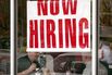 U.S. Unemployment Rate Unchanged Despite Signs Of Economic Recovery  