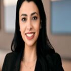 Headshot of Rasha Gerges Shields