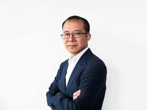 劉熾平社長