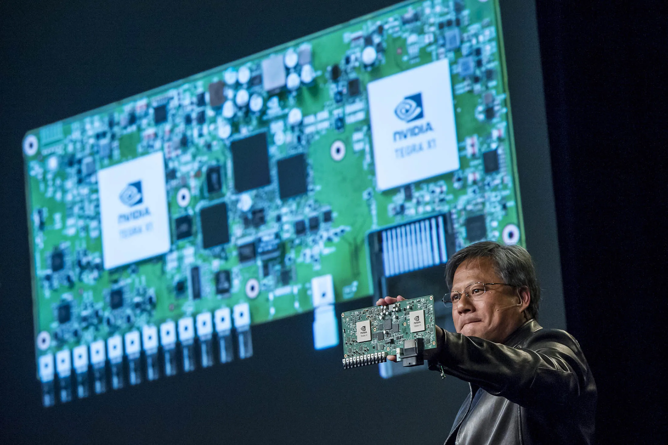 Nvidia Falls as Citron Research Says Stock ‘Belongs at $90’ - Bloomberg