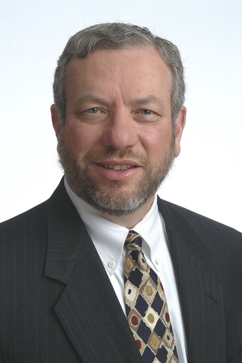 Former DeVry Co-CEO Ronald Taylor