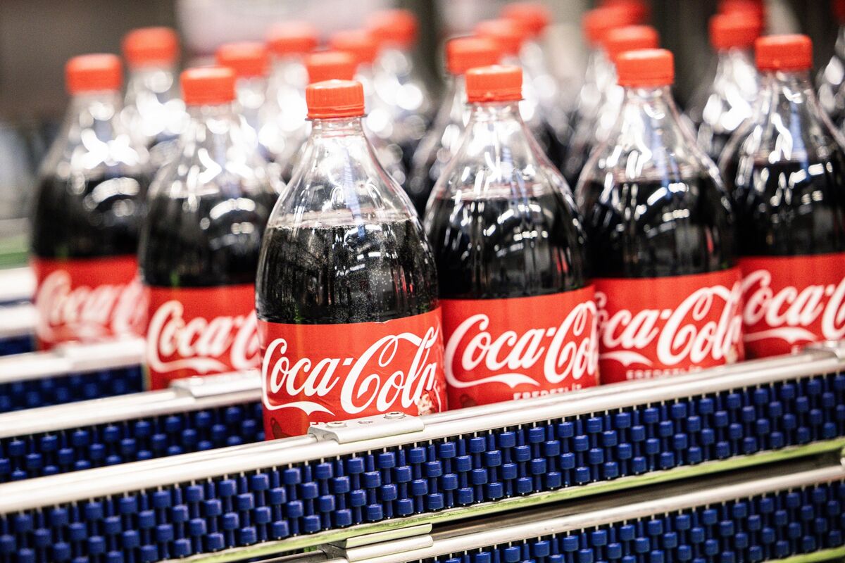 Trump Says Coca-Cola (KO) Agrees to Use Cane Sugar for Coke in US