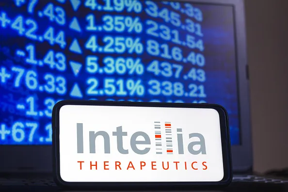 Intellia’s new data underline the promise of Crispr.
