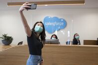 relates to The Algorithm That Could Get You Back in the Office