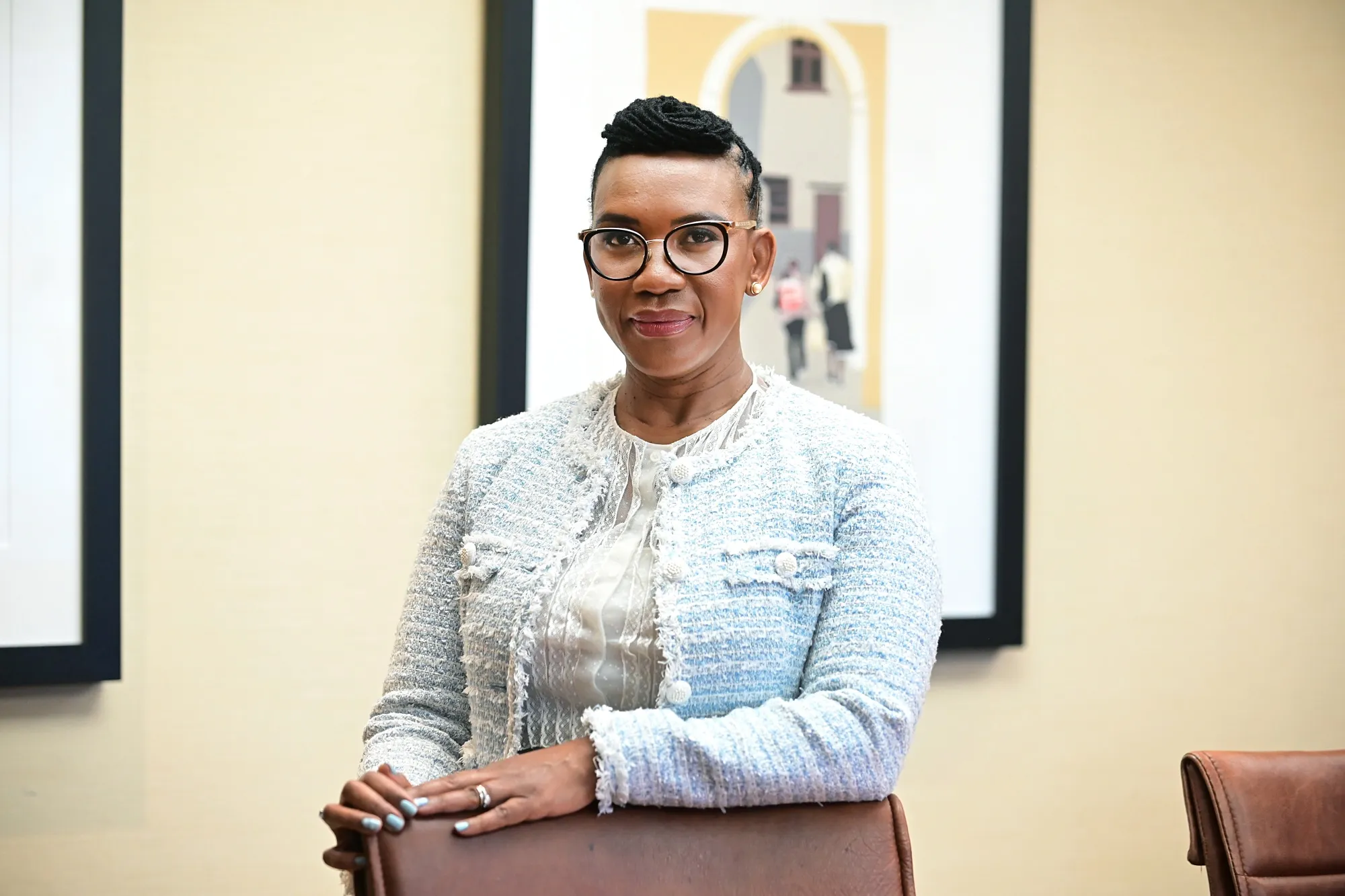 FirstRand, Africa's Biggest Bank, Eyes Acquisitions to Fuel Expansion - Bloomberg