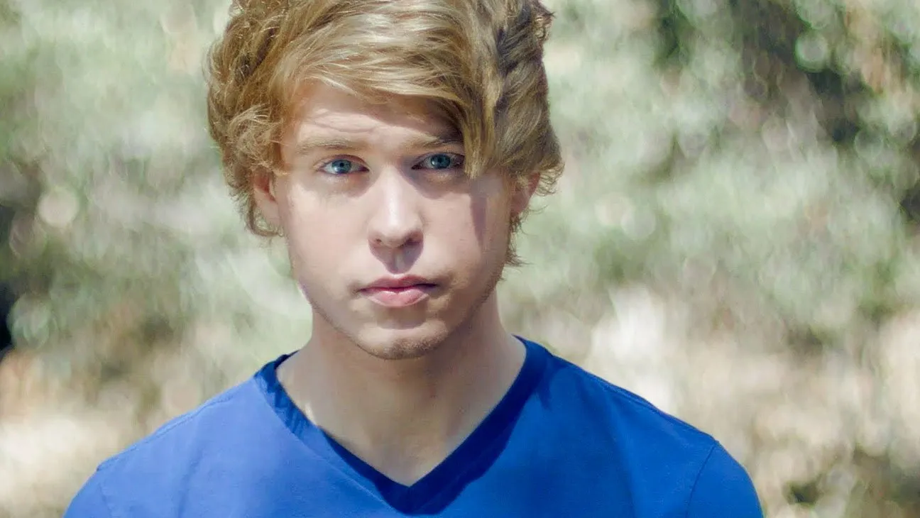 Former YouTube Star Austin Jones Sentenced in Child Porn Case - Bloomberg