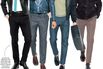 Men's Leather Jackets for Spring