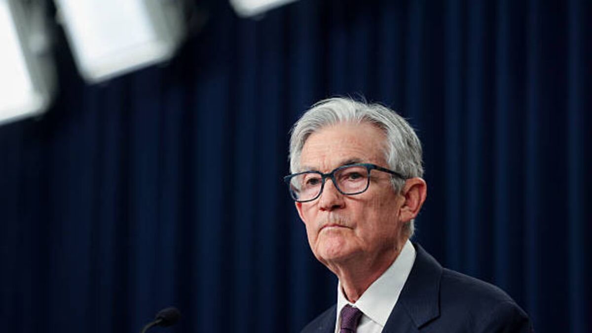 Bullard Expects Fed to Cut Rates at Next Two Meetings