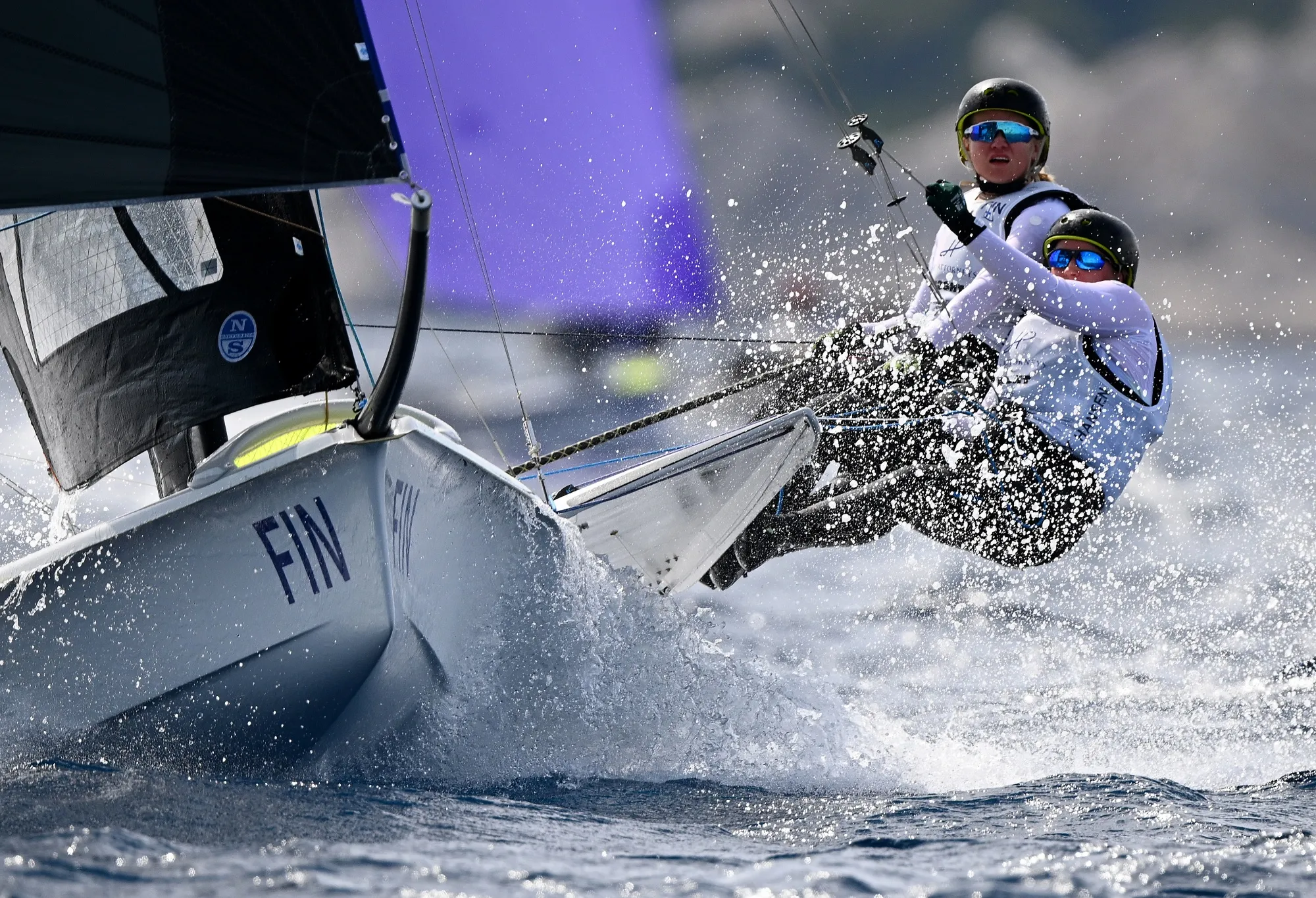 Coed Sports like Sailing, Pickeball, Esports Are Rising. Thats Good. -  Bloomberg