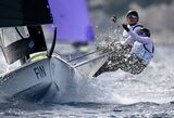 Paris 2024 Sailing Test Event - Day Five