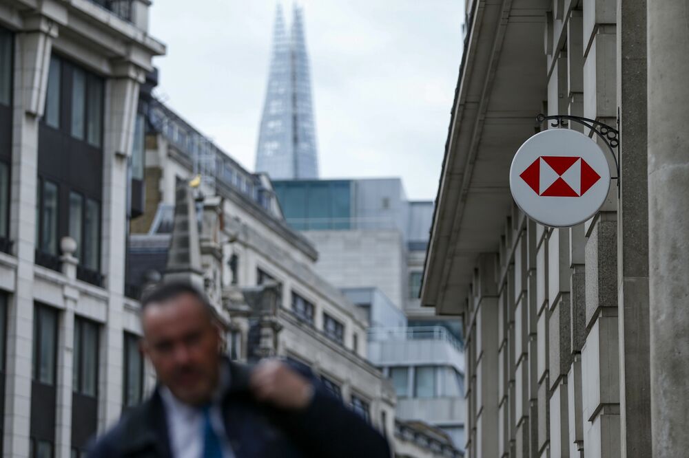 U K Bank Ring Fence May Store Up As Much Trouble As Brexit