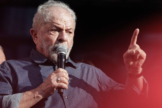 Lula Says Zelenskiy, Biden Share Blame for Russia War on Ukraine