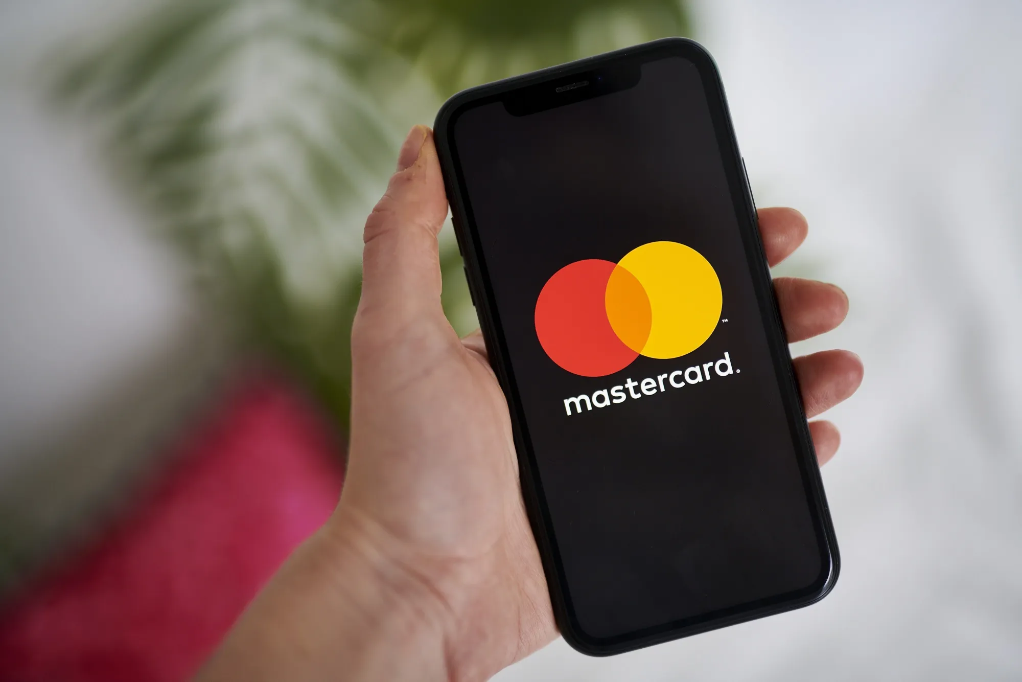 Mastercard Illustrations Ahead Of Earnings Figures 