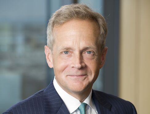 Kraft Foods CEO John Cahill