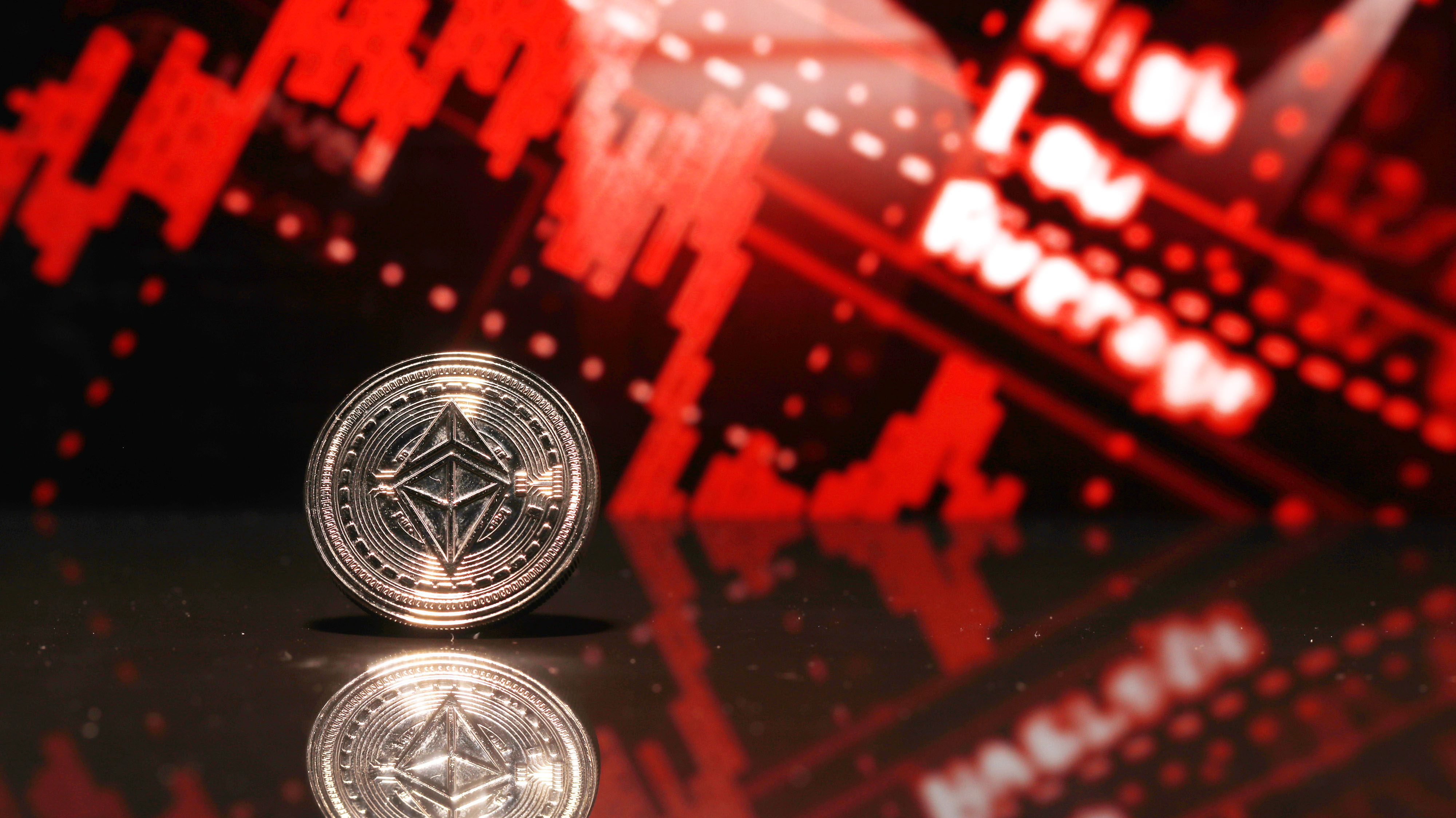 Watch Fed Chair Jay Powell Says Cryptocurrencies Are Speculation Vehicles  Like Gold - Bloomberg