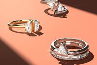 relates to The Guilt-Free Engagement Ring Is Here