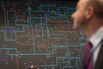 National Grid Plc Control Centre As Network Operator Said It Will Be Vigilant This Winter As Power Margins Shrink
