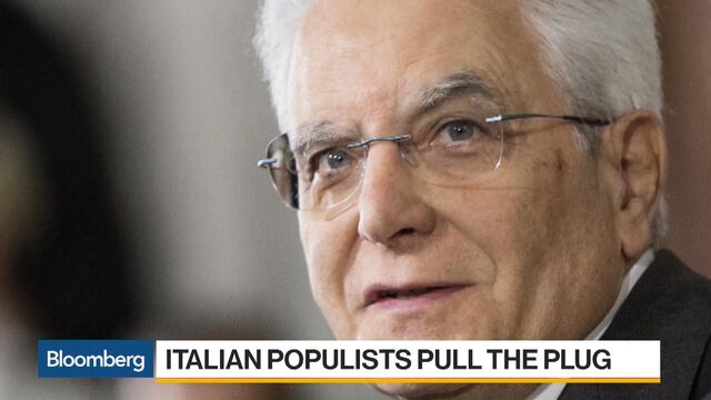 Bloomberg business news