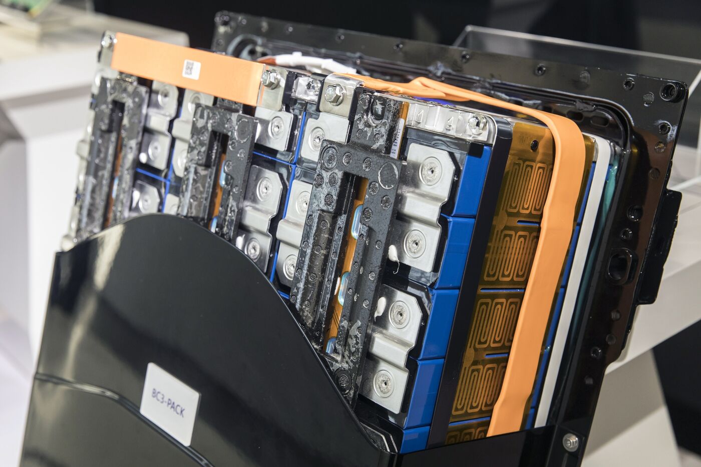 Million-Mile Electric-Car Battery Is Ready, Chinese Giant CATCL Says