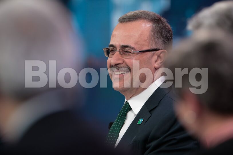 Day Three Of The World Economic Forum (WEF) 2020