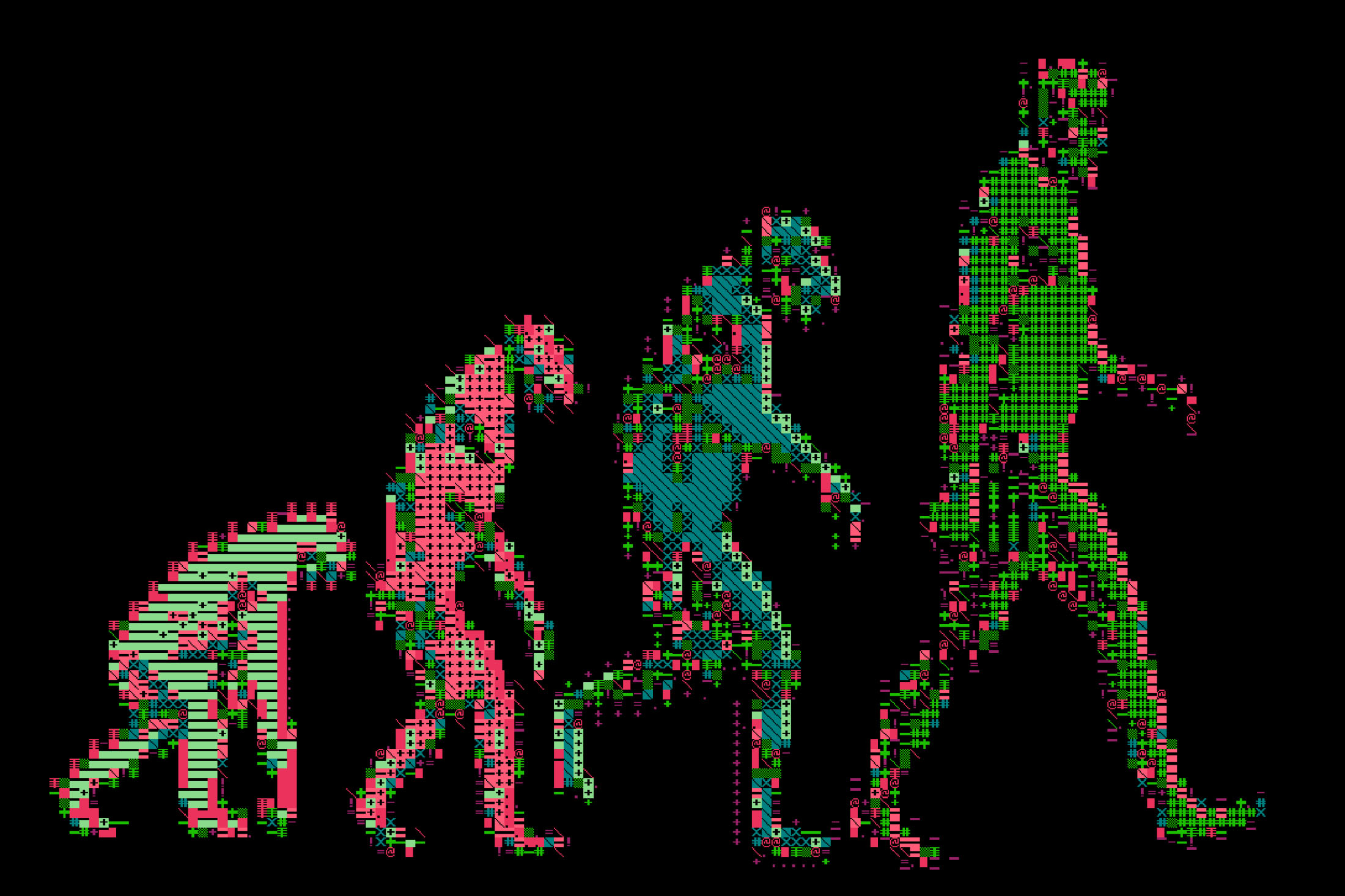 Image associated with story "For Software Engineers, the AI Reckoning Is Already Here"