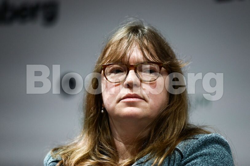 Key Speakers At Bank Of England Markets Forum 2018