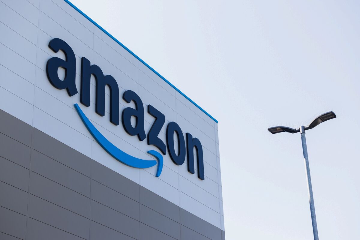 bloomberg.com - Jack Trapanick - Big Tech's $25 Billion Mega Bond Sales Are Pushing Market Limits