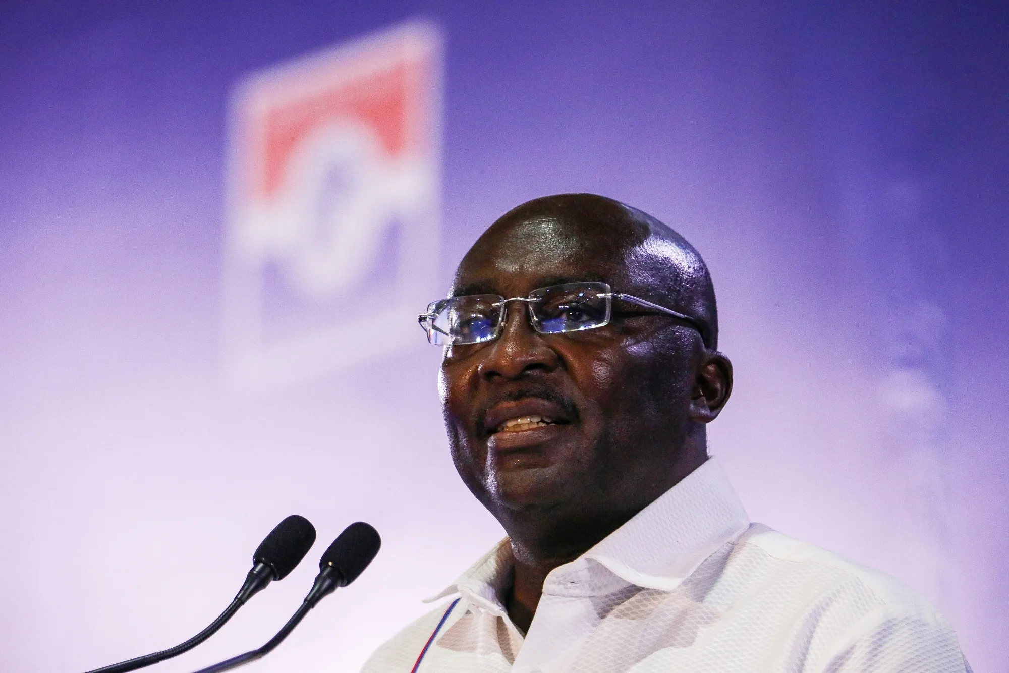 Mahamudu Bawumia
