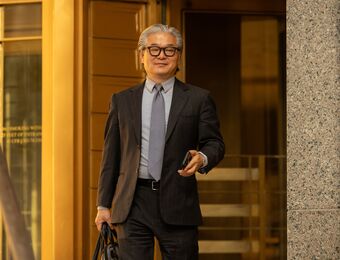 relates to Hwang’s Top Trader Says He Was Told: Do ‘Opposite’ of ‘Normal’