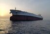 Huge Euronav Tanker Starts 12,400-Mile Trip to Fuel-Storage Zone