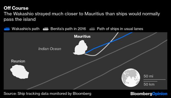 This Devastating Spill Is a Big Problem for Oil