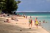 COOK ISLANDS-LIFESTYLE-TOURISM