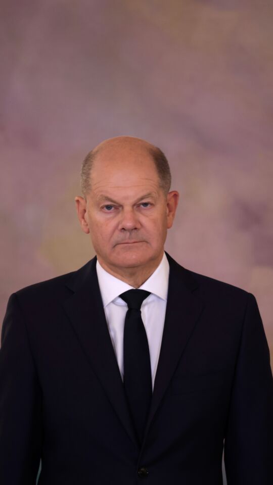 ドイツ3党連立与党が崩壊、ショルツ政権過半数割れ－QuickTake