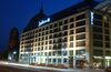 Das Berliner Radisson SAS Hotel
