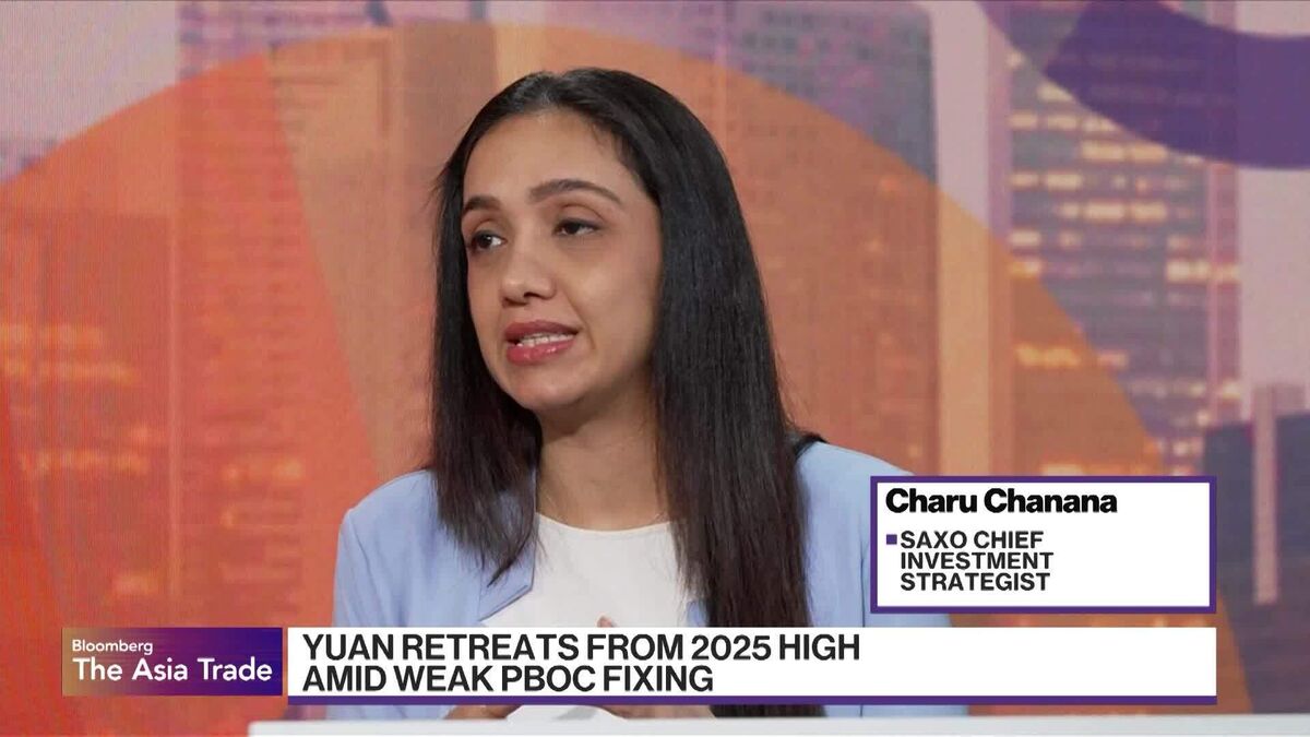 Saxo on Markets, Outrageous Predictions for 2026.