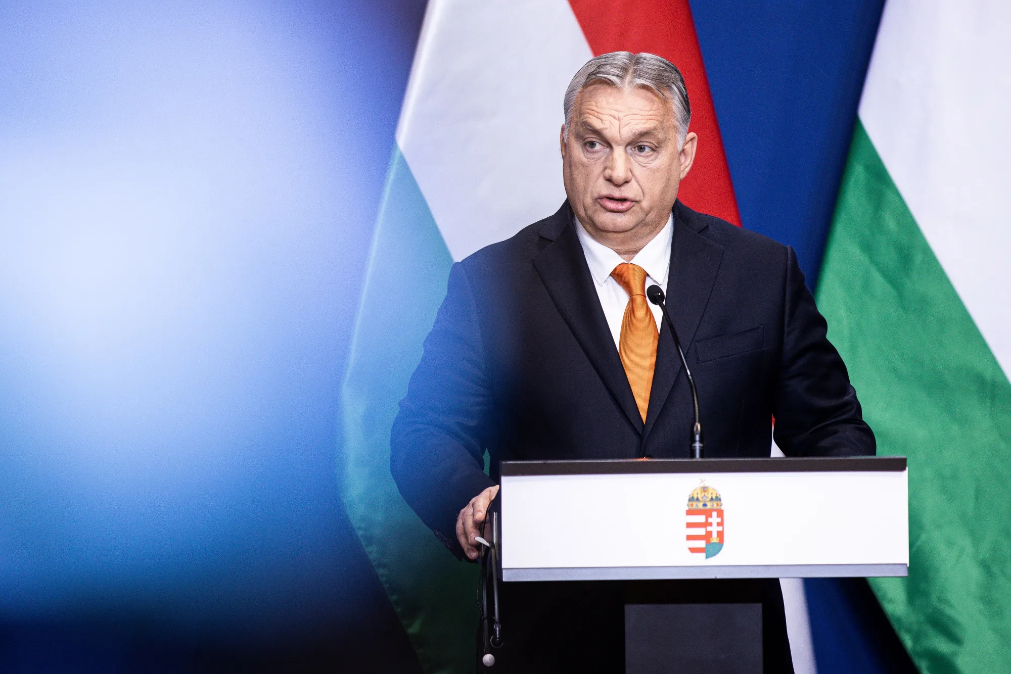 Viktor Orban