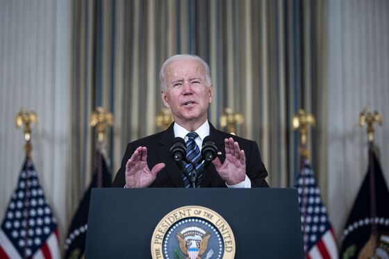 Biden’s ‘America First’ Trade Policy Gives China an Opportunity