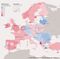 relates to 4 Maps Crucial to Understanding Europe's Population Shift