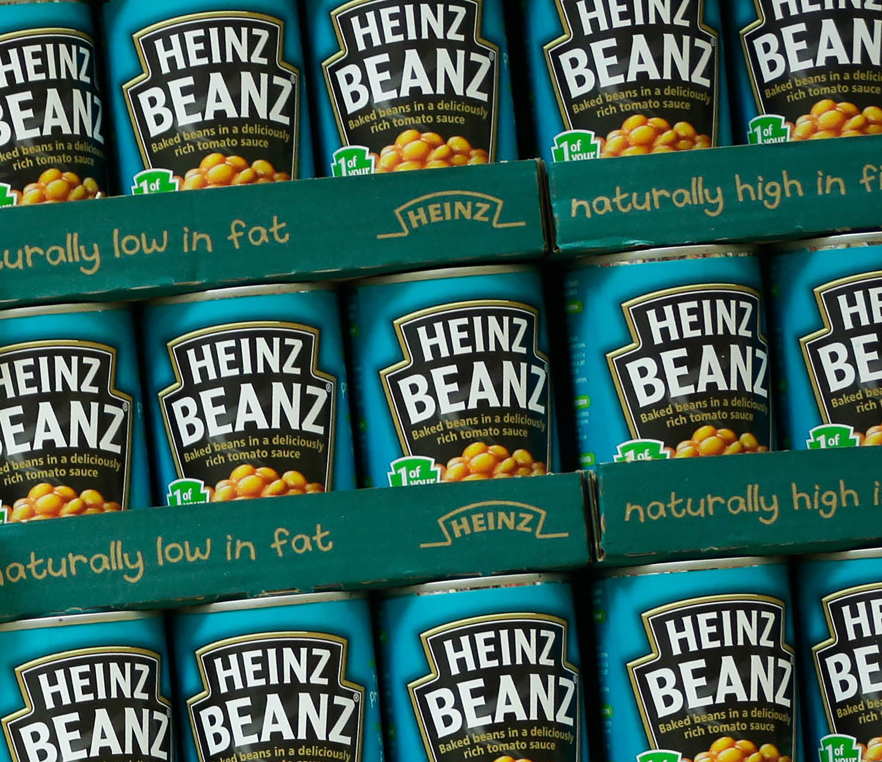Heinz Baked Beans Return to Tesco Shelves After Deal on Price Increases