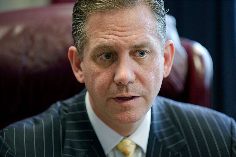 Trump Impeachment Lawyers Unlikely To Push Election Fraud Claims Bloomberg