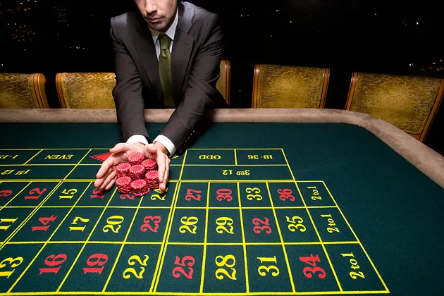 Risking Retirement on Selling the Business