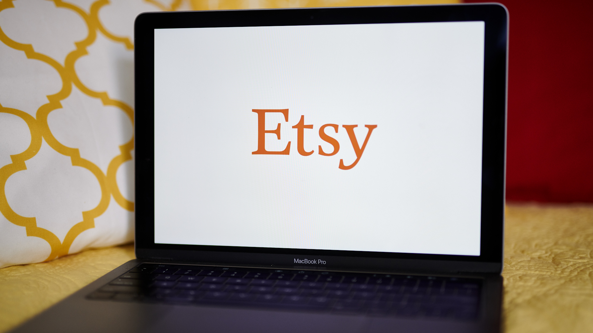 Etsy Names Chief Growth Officer as Next CEO Etsy Names Chief Growth Officer as Next CEO