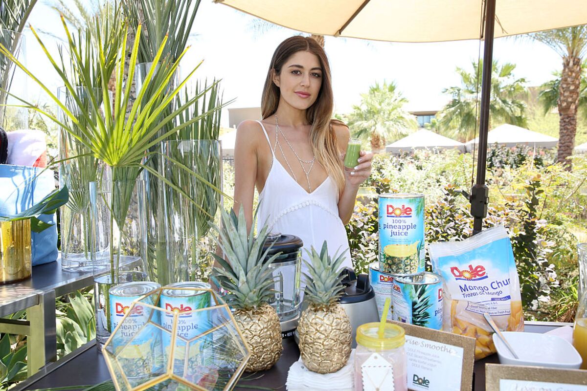 Dole Food Had Too Many Shares - Bloomberg