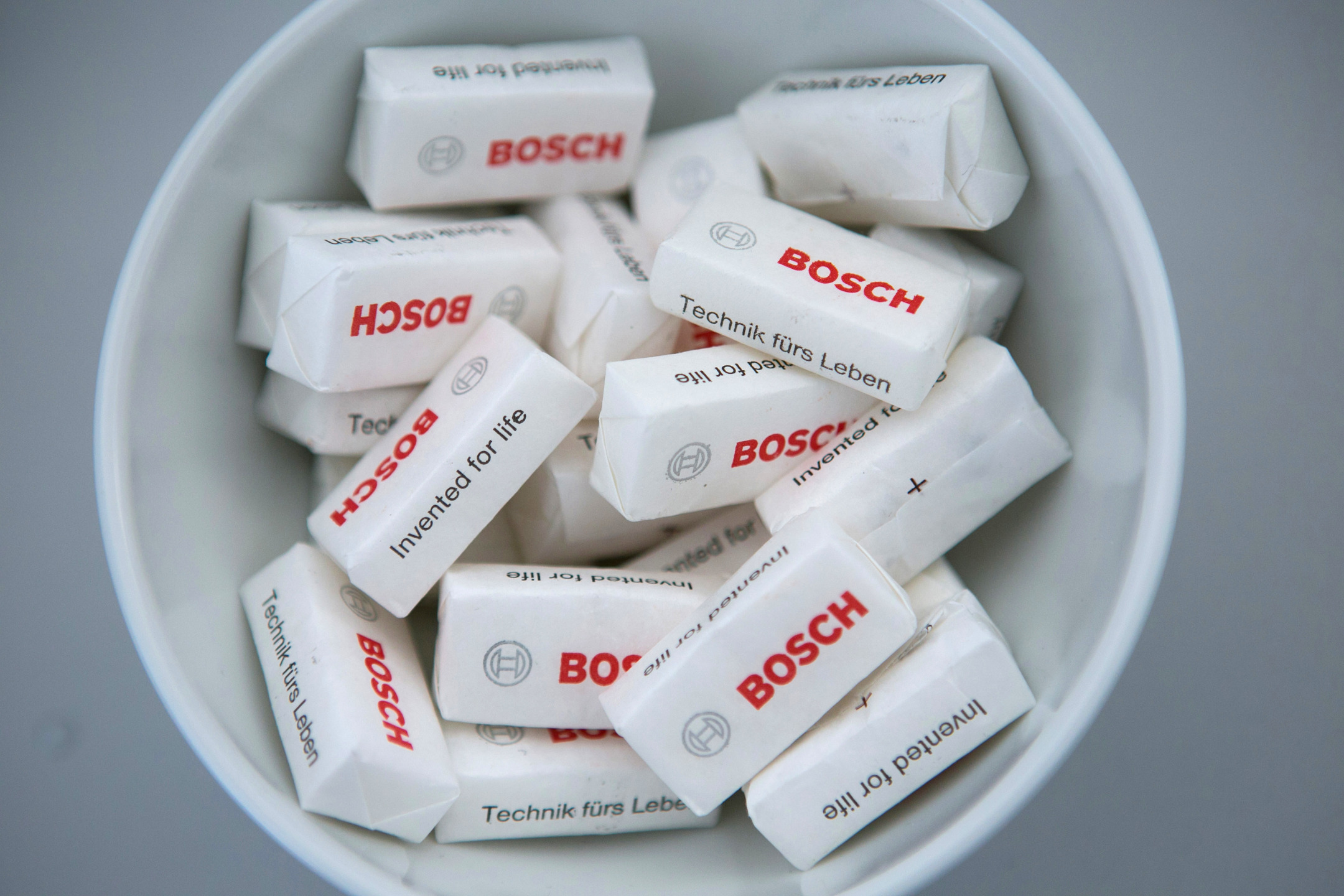 Bosch Plans To Sell 1 5 Billion Packaging Machines Division